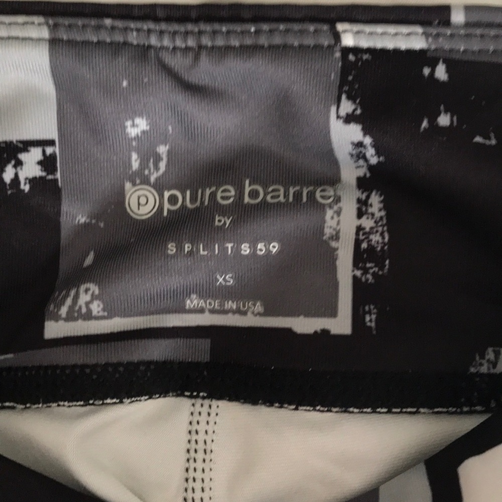 workout pants - Picture 3 of 3